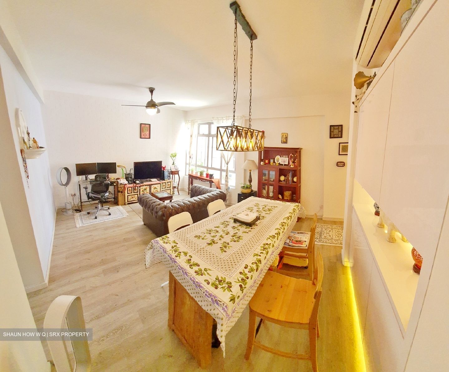 Azalea Park Condominium (D17), Condominium #282210351